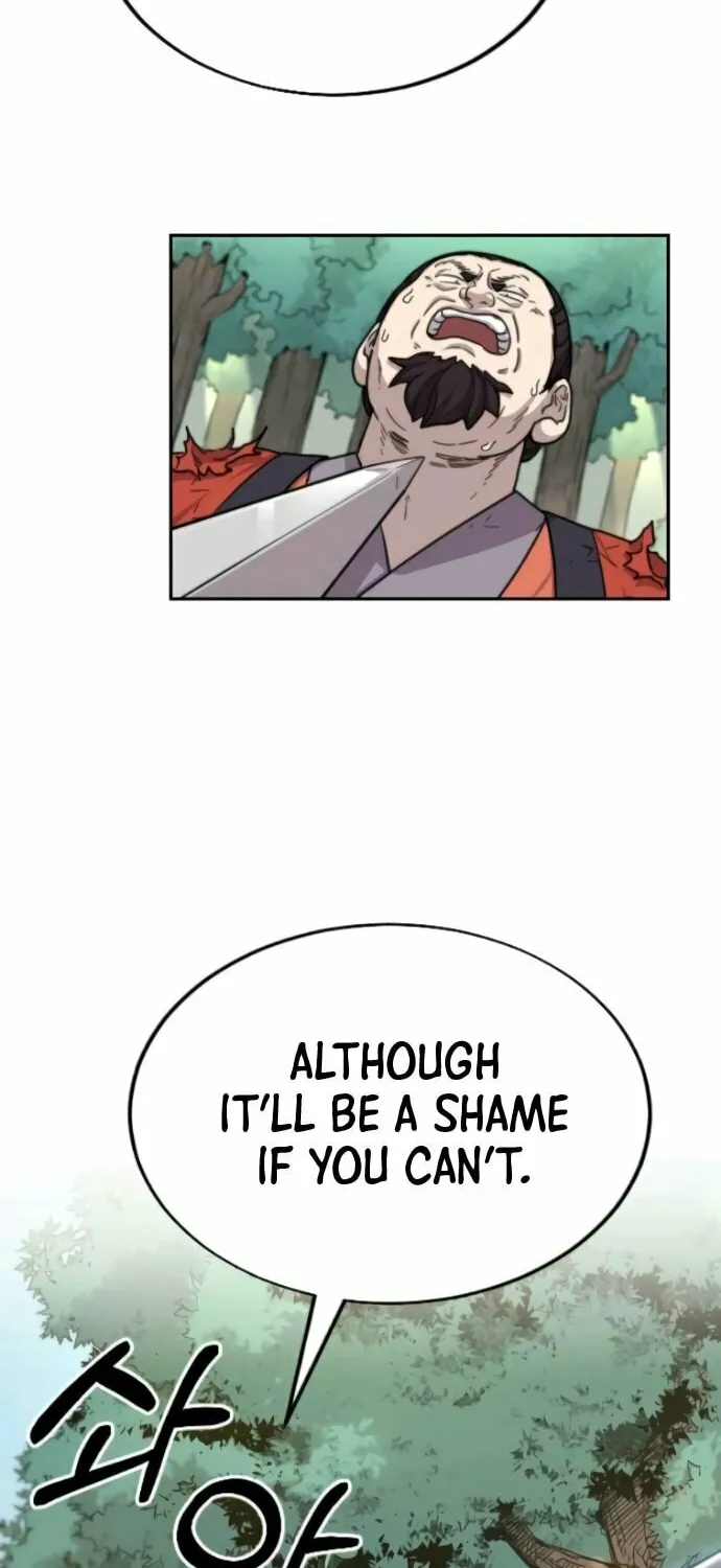 Return of the Blossoming Blade Chapter 13 page 35 - 