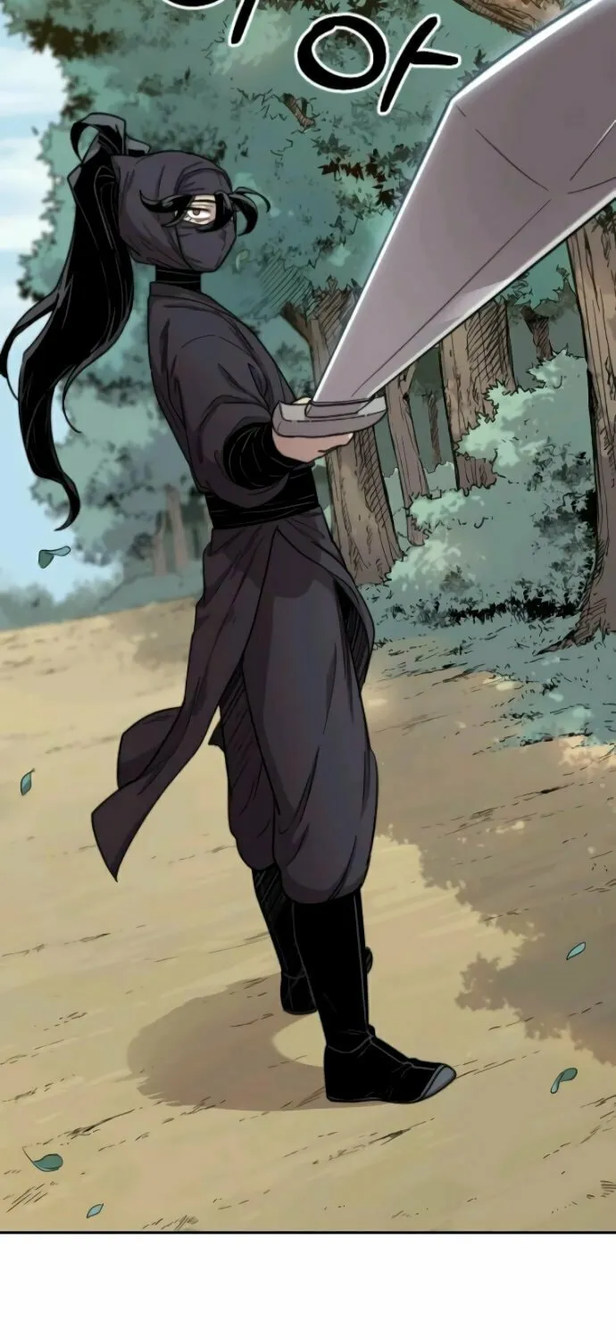 Return of the Blossoming Blade Chapter 13 page 36 - 