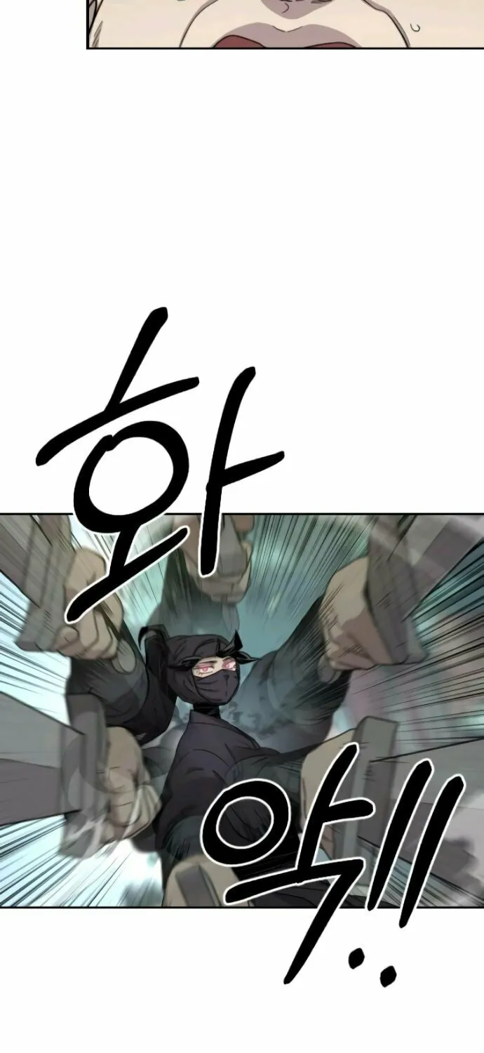 Return of the Blossoming Blade Chapter 13 page 40 - 