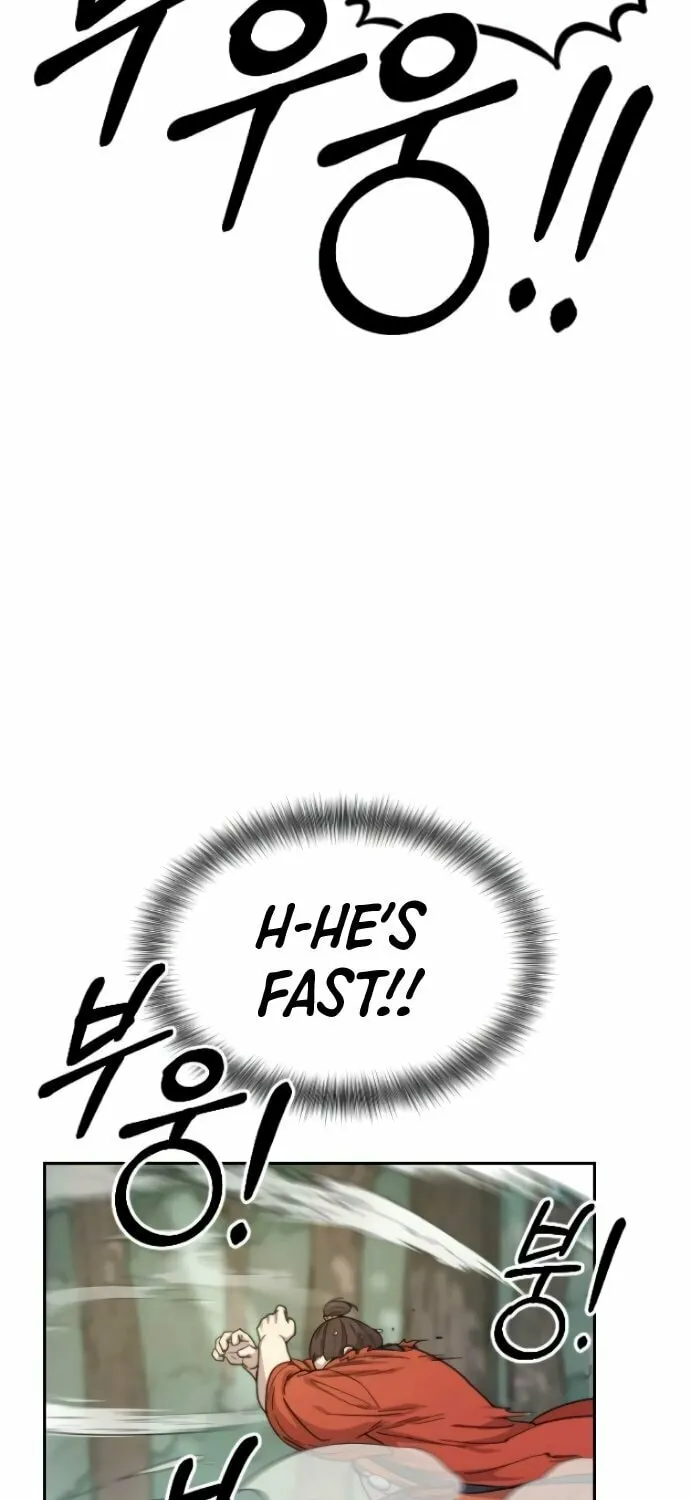 Return of the Blossoming Blade Chapter 13 page 42 - 