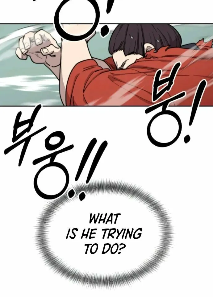 Return of the Blossoming Blade Chapter 13 page 44 - 
