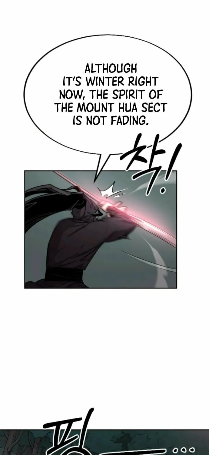 Return of the Blossoming Blade Chapter 13 page 46 - 