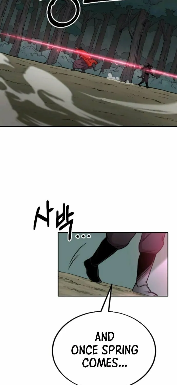 Return of the Blossoming Blade Chapter 13 page 47 - 