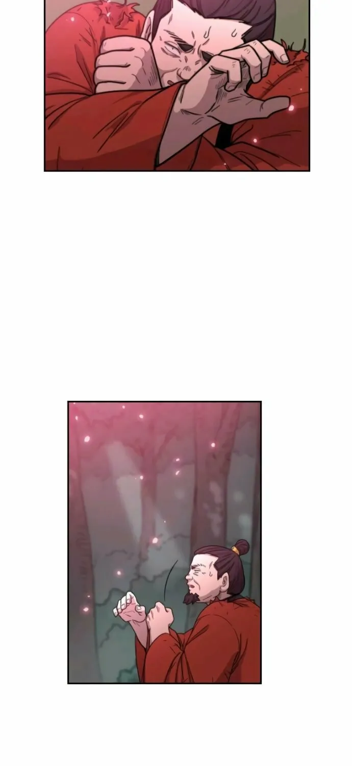 Return of the Blossoming Blade Chapter 13 page 49 - 