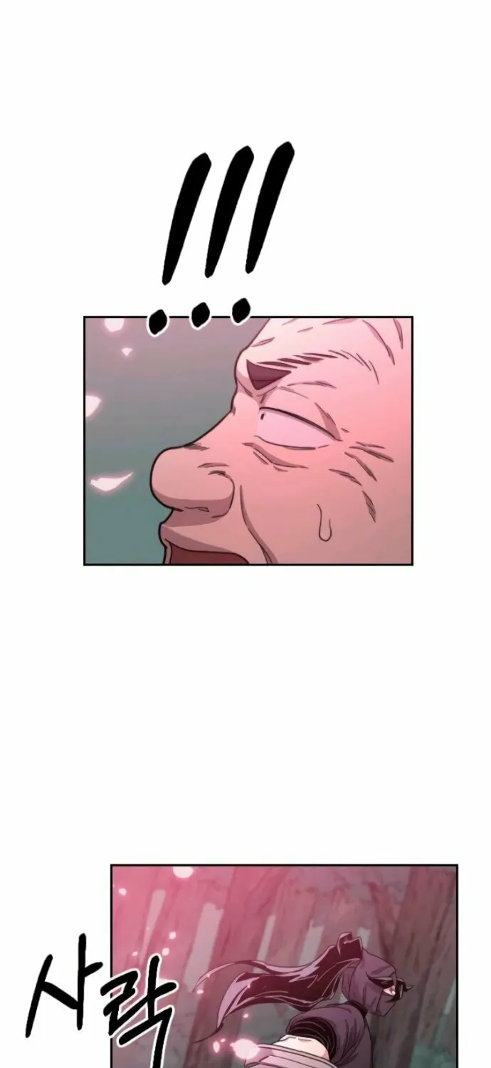 Return of the Blossoming Blade Chapter 13 page 50 - 