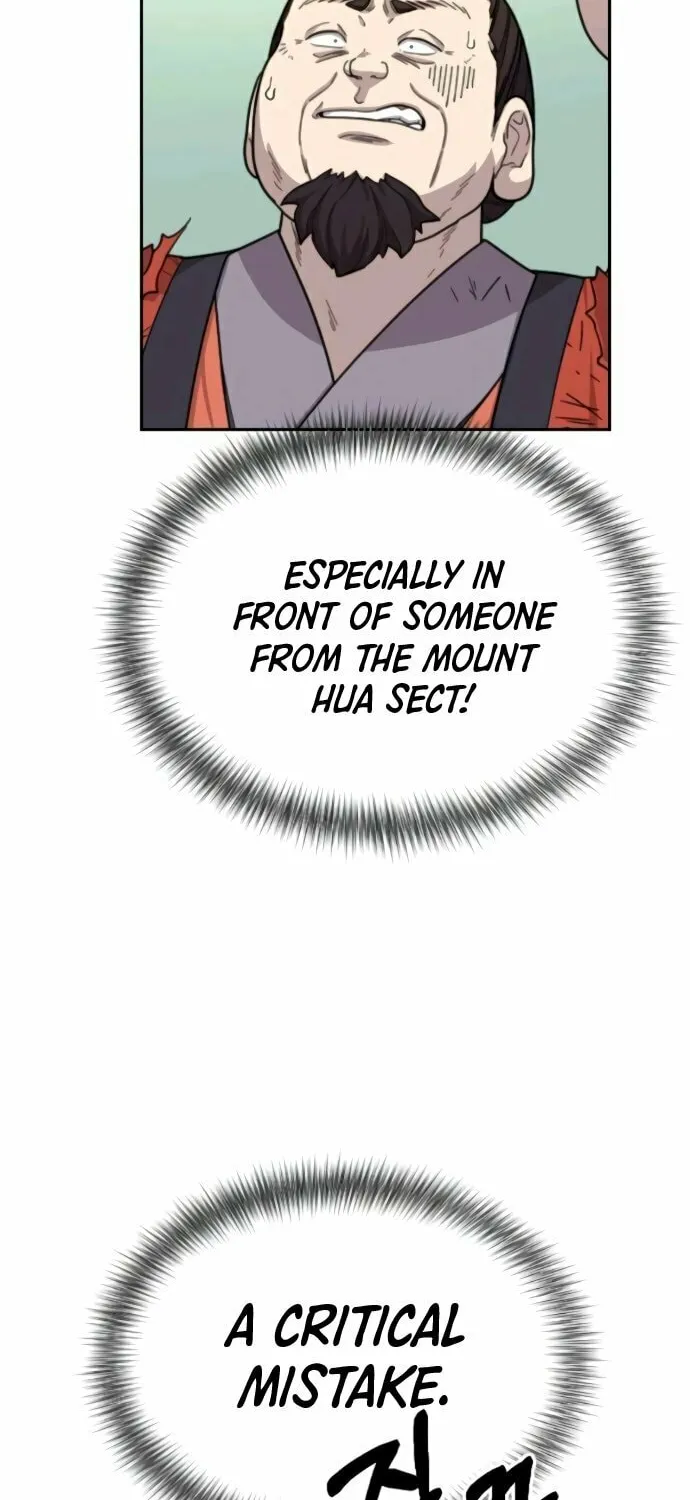Return of the Blossoming Blade Chapter 13 page 6 - 