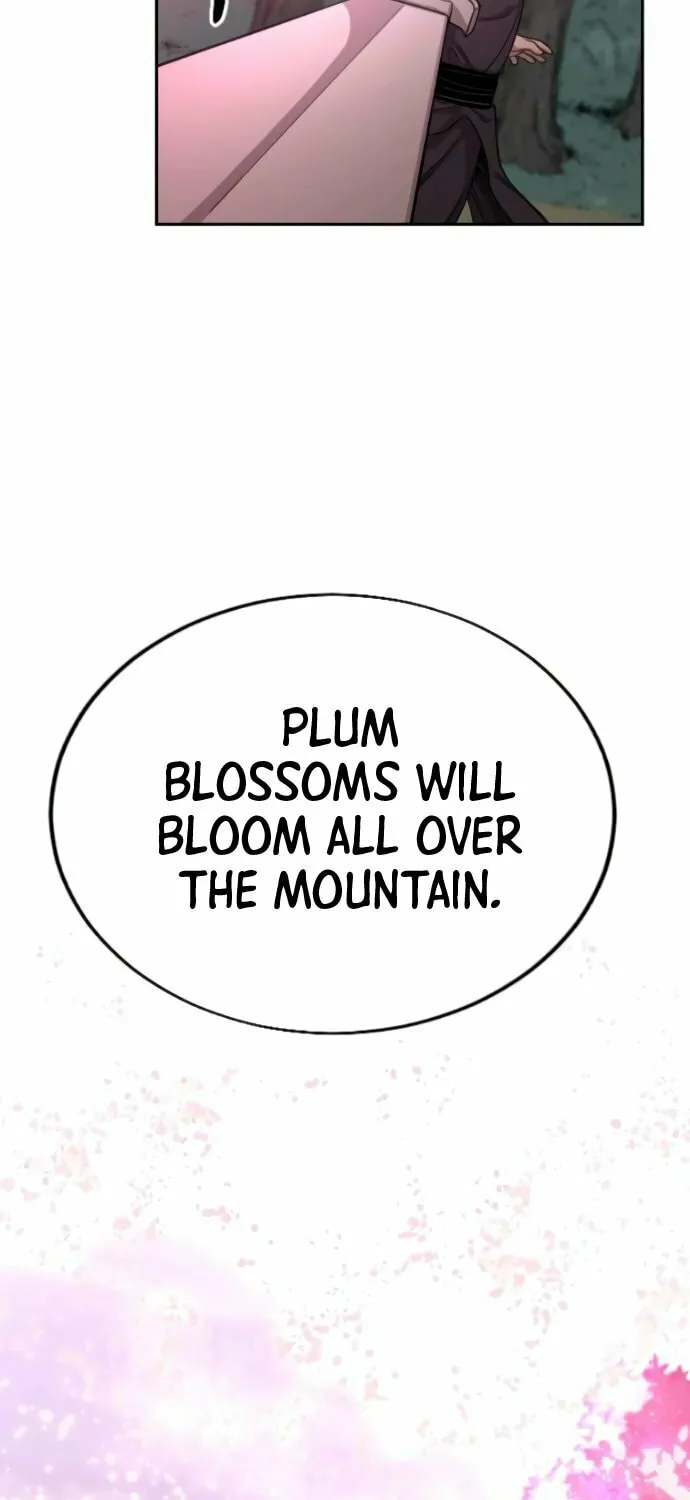 Return of the Blossoming Blade Chapter 13 page 51 - 
