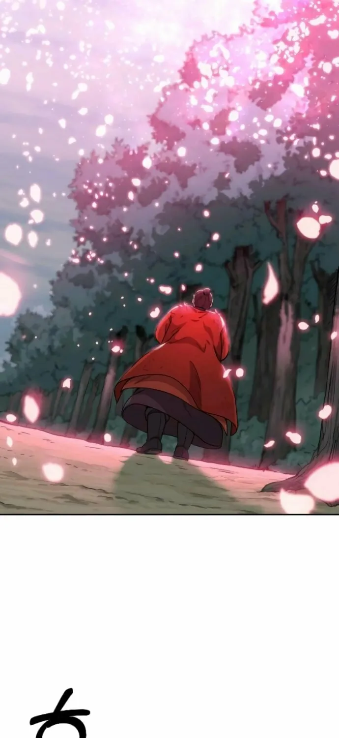 Return of the Blossoming Blade Chapter 13 page 52 - 