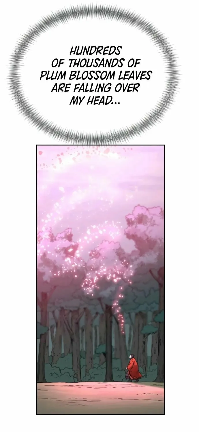 Return of the Blossoming Blade Chapter 13 page 54 - 
