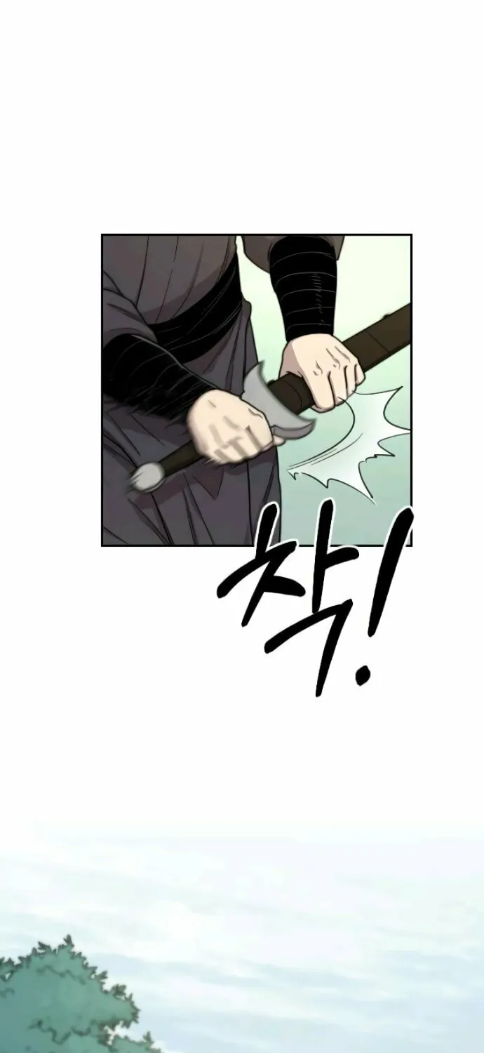 Return of the Blossoming Blade Chapter 13 page 61 - 