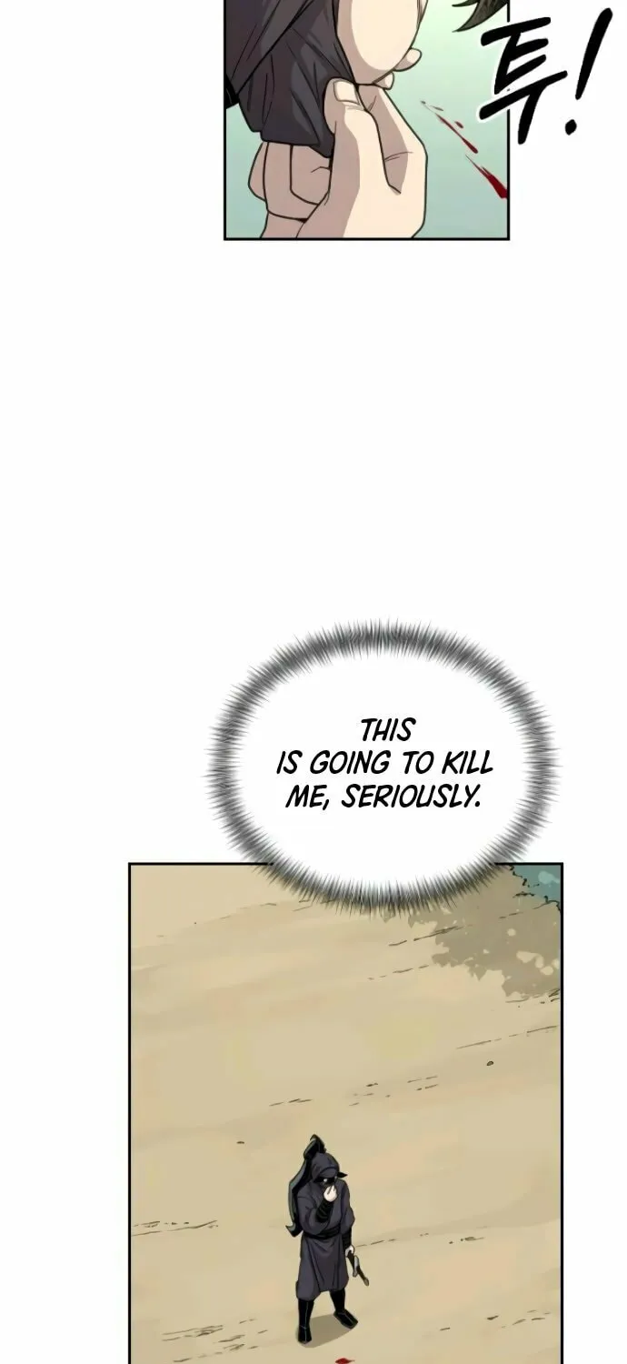 Return of the Blossoming Blade Chapter 13 page 63 - 