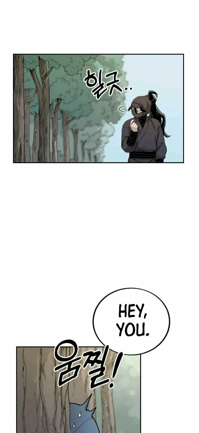 Return of the Blossoming Blade Chapter 13 page 65 - 