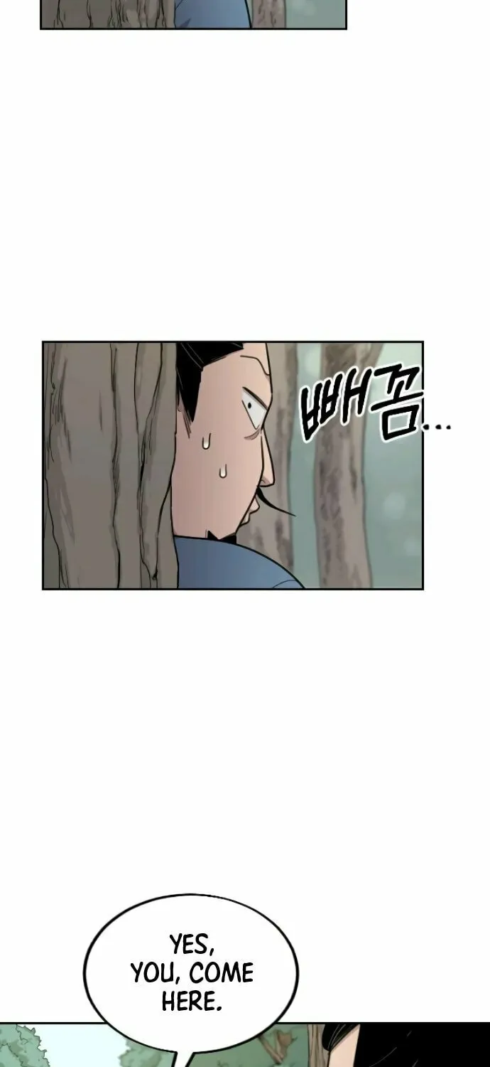 Return of the Blossoming Blade Chapter 13 page 66 - 