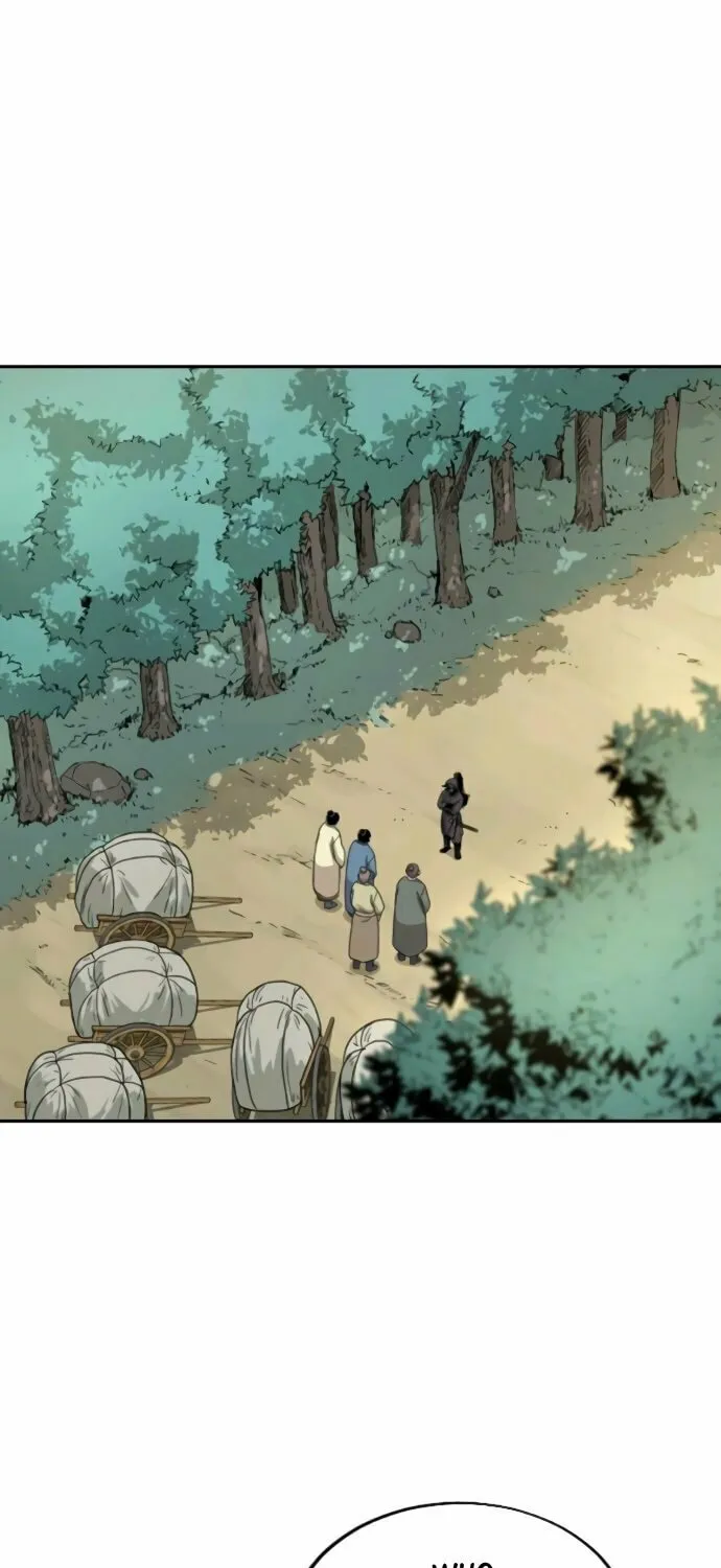 Return of the Blossoming Blade Chapter 13 page 69 - 