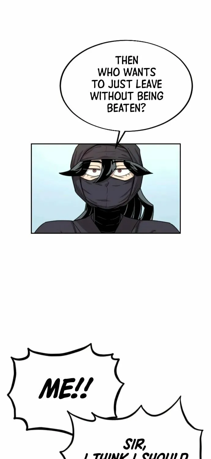 Return of the Blossoming Blade Chapter 13 page 71 - 
