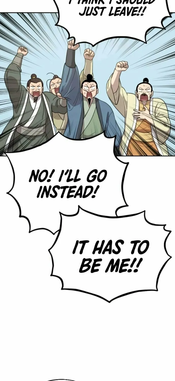 Return of the Blossoming Blade Chapter 13 page 72 - 