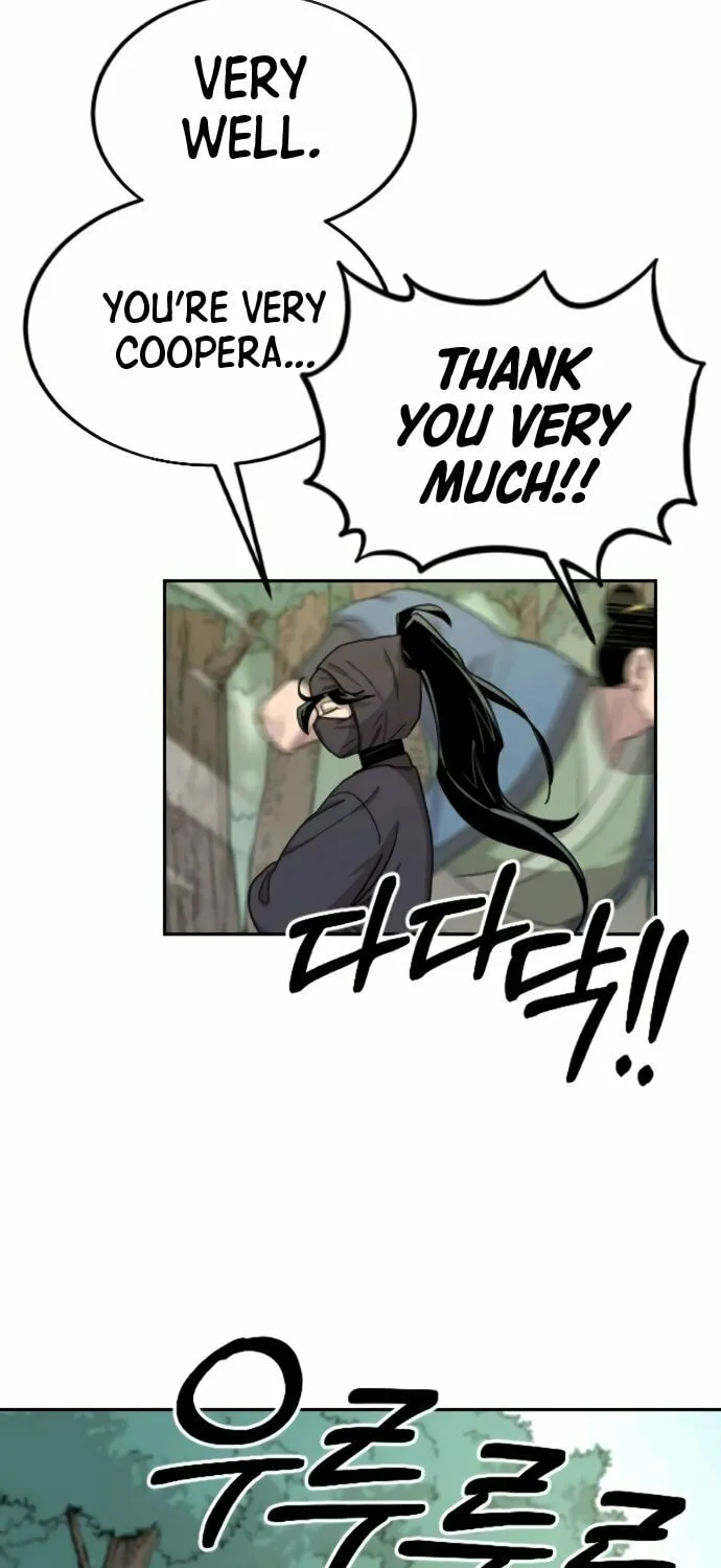 Return of the Blossoming Blade Chapter 13 page 73 - 