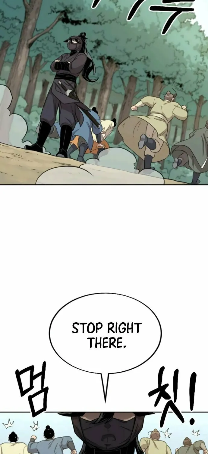 Return of the Blossoming Blade Chapter 13 page 74 - 