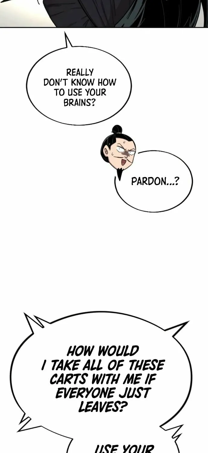 Return of the Blossoming Blade Chapter 13 page 76 - 