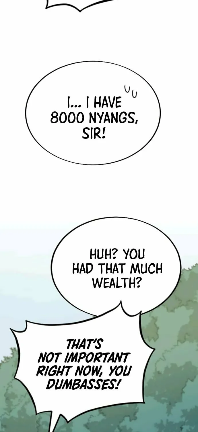 Return of the Blossoming Blade Chapter 13 page 80 - 
