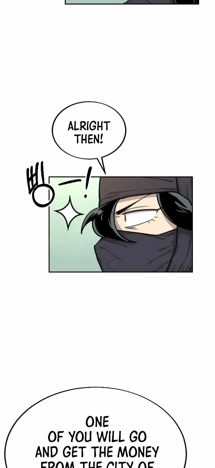 Return of the Blossoming Blade Chapter 13 page 82 - 