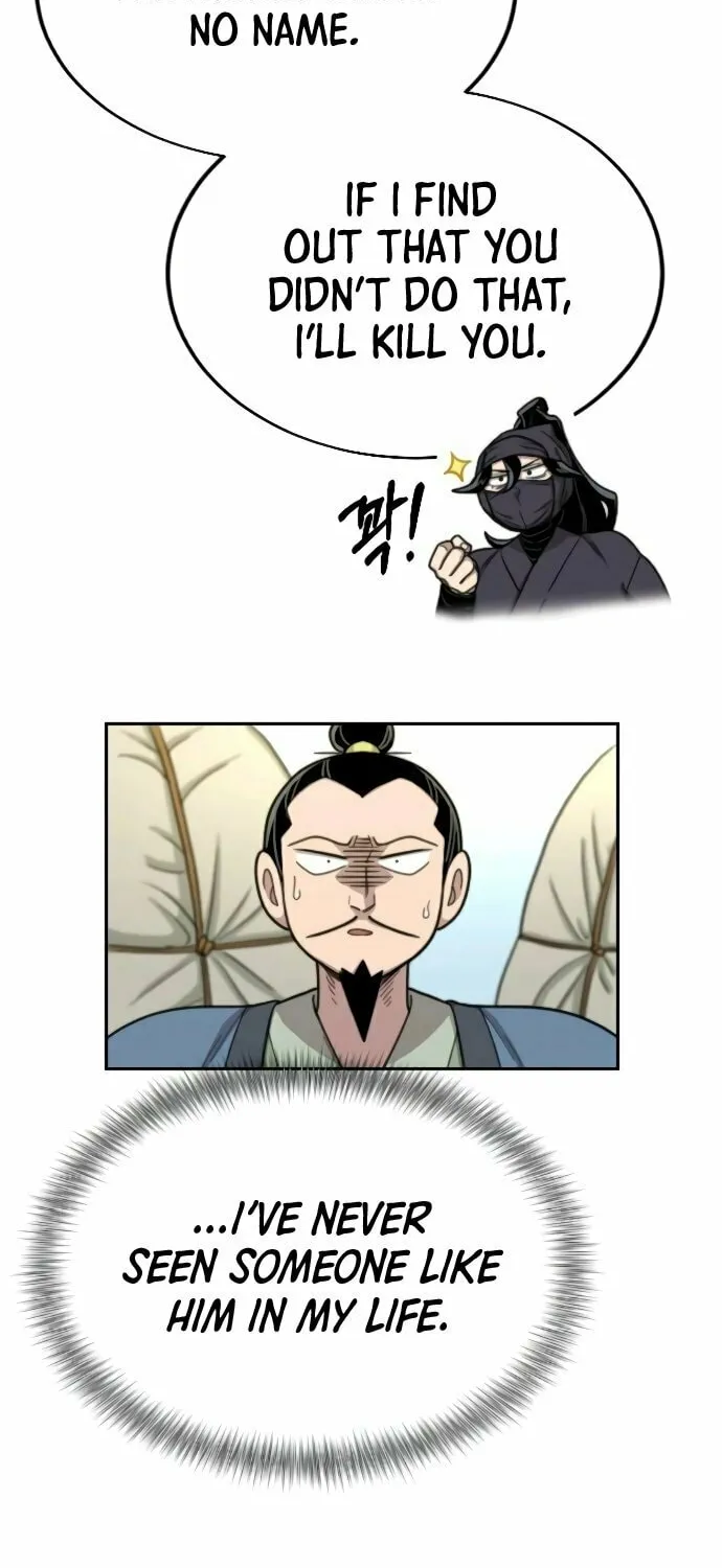 Return of the Blossoming Blade Chapter 13 page 84 - 
