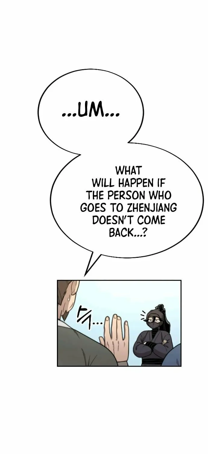 Return of the Blossoming Blade Chapter 13 page 85 - 