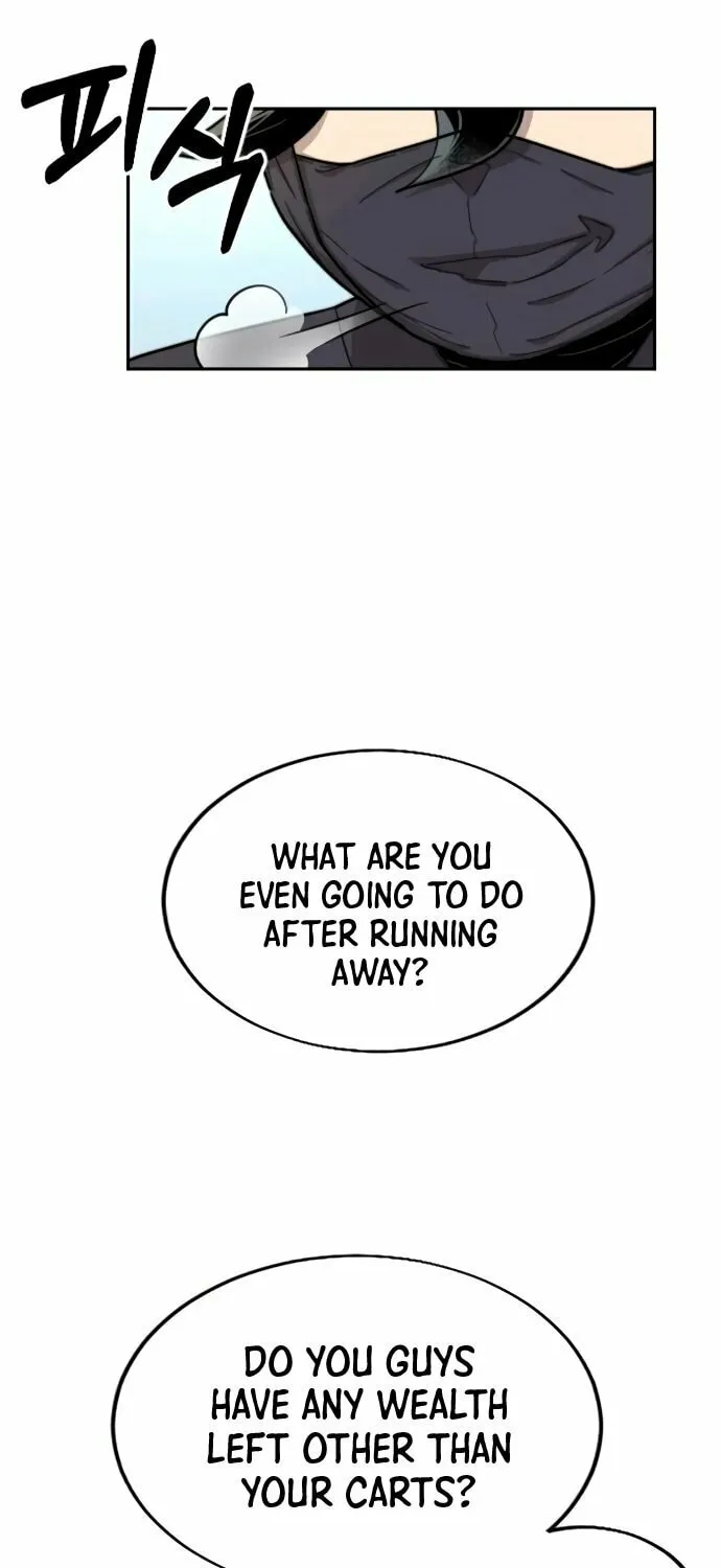 Return of the Blossoming Blade Chapter 13 page 86 - 