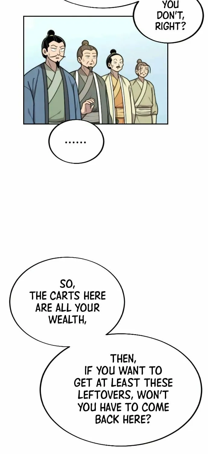 Return of the Blossoming Blade Chapter 13 page 87 - 