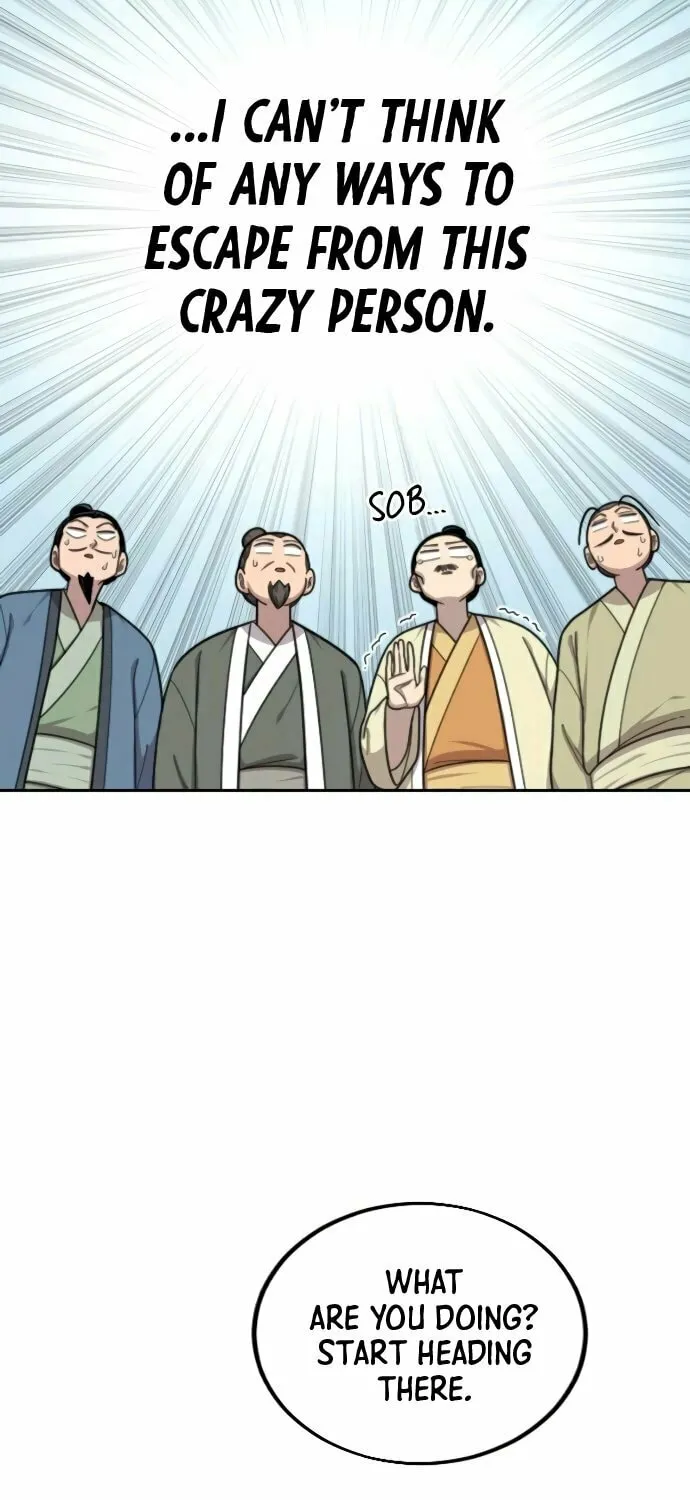 Return of the Blossoming Blade Chapter 13 page 95 - 