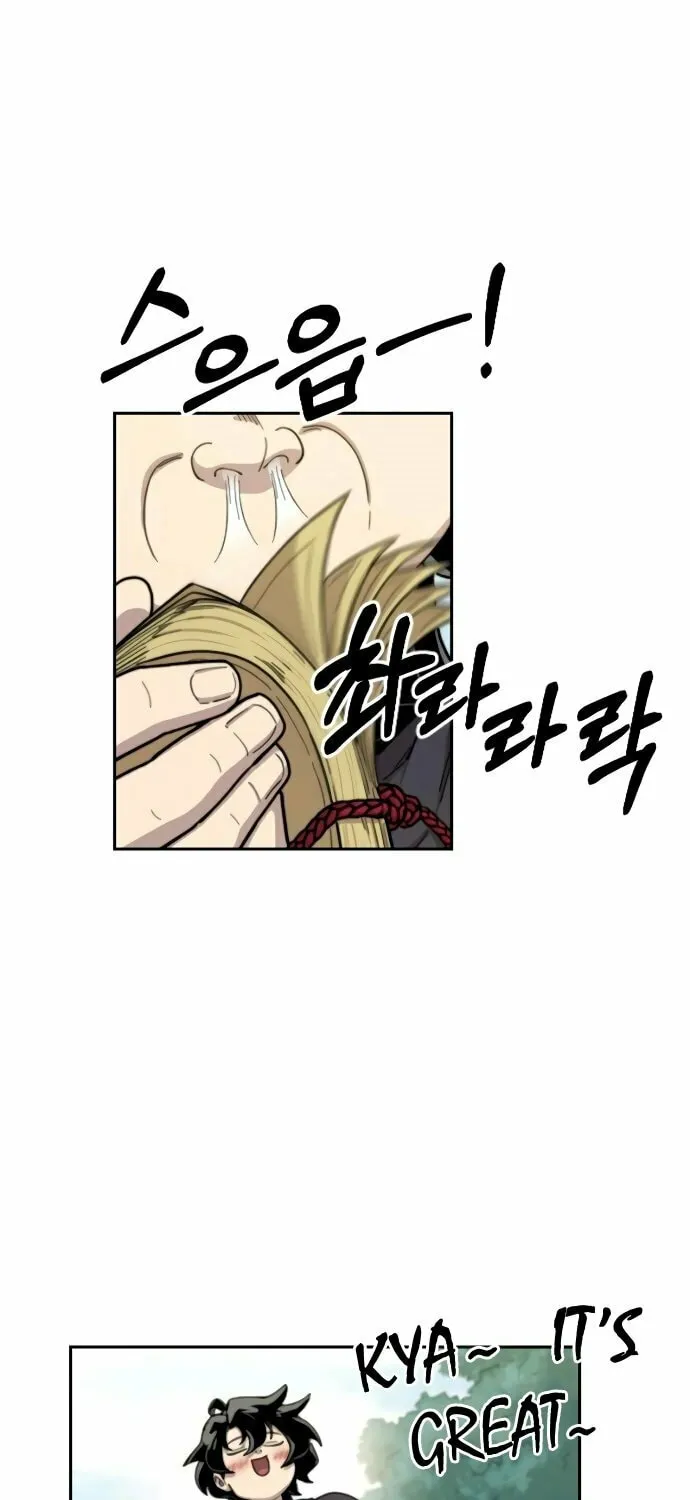 Return of the Blossoming Blade Chapter 13 page 97 - 