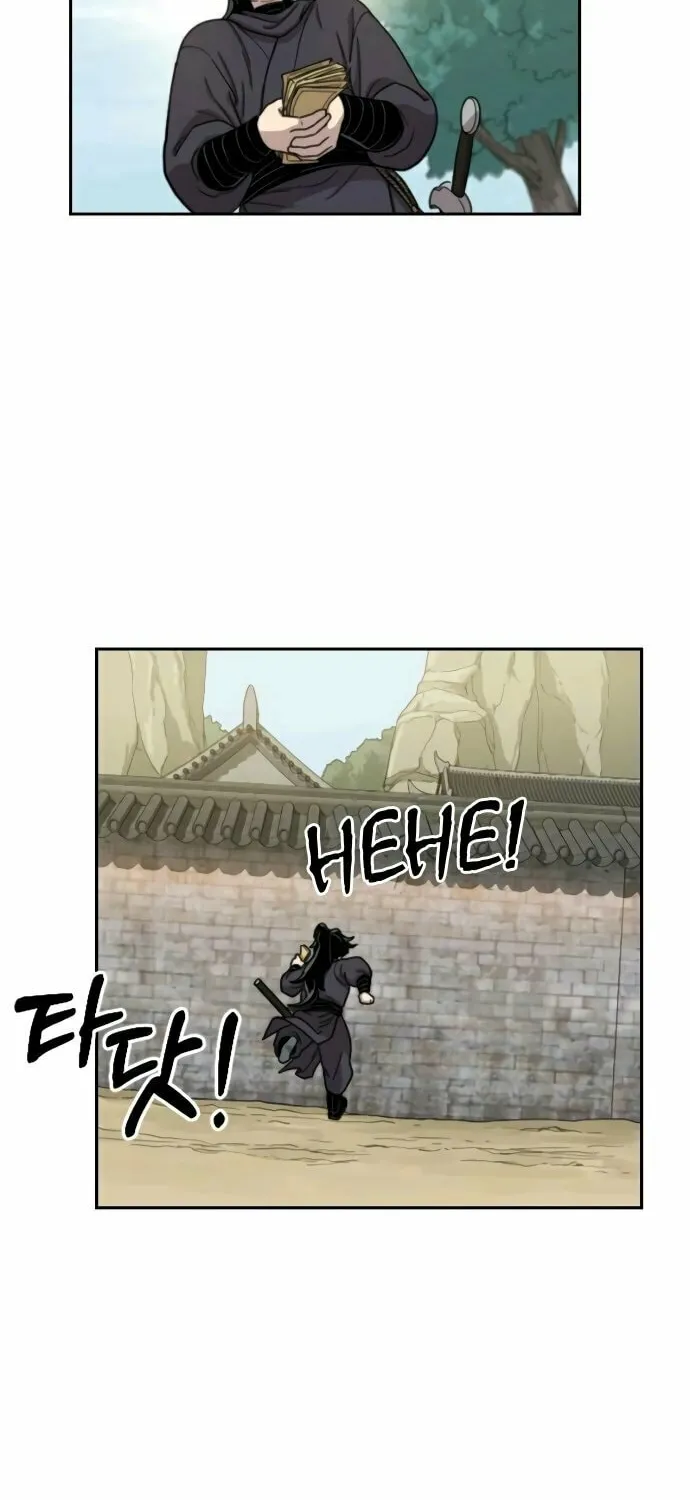 Return of the Blossoming Blade Chapter 13 page 98 - 