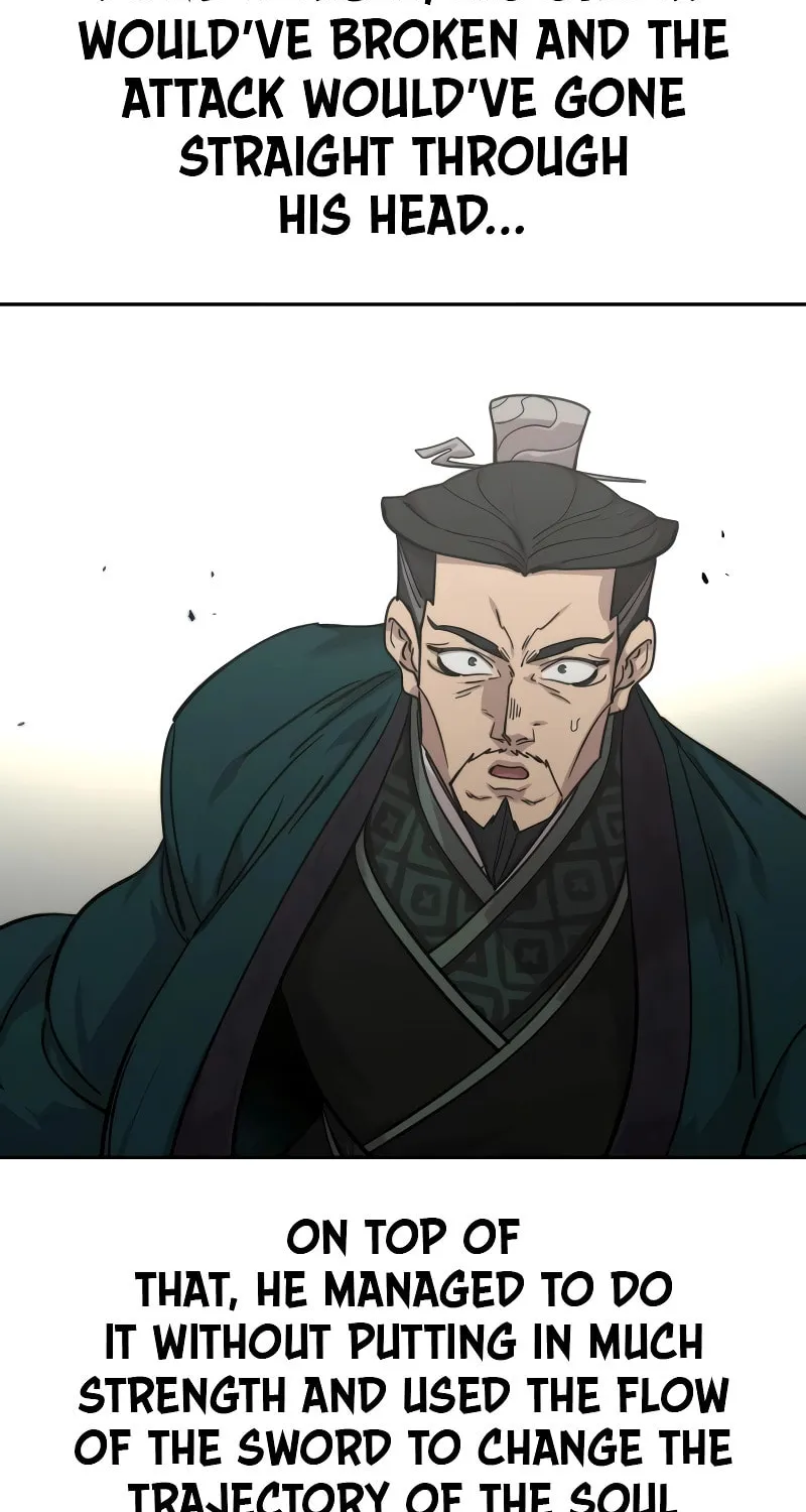 Return of the Blossoming Blade Chapter 130 page 107 - 
