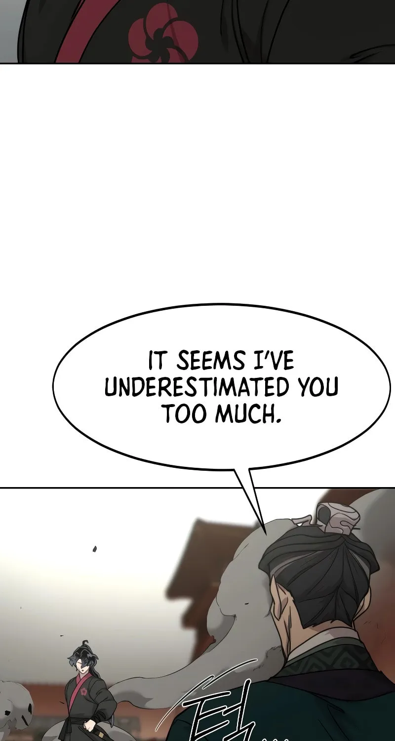 Return of the Blossoming Blade Chapter 130 page 109 - 
