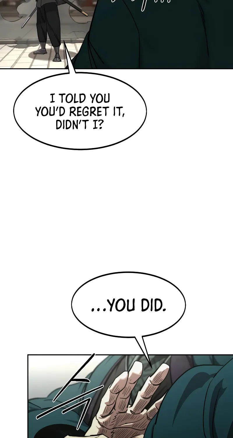 Return of the Blossoming Blade Chapter 130 page 110 - 