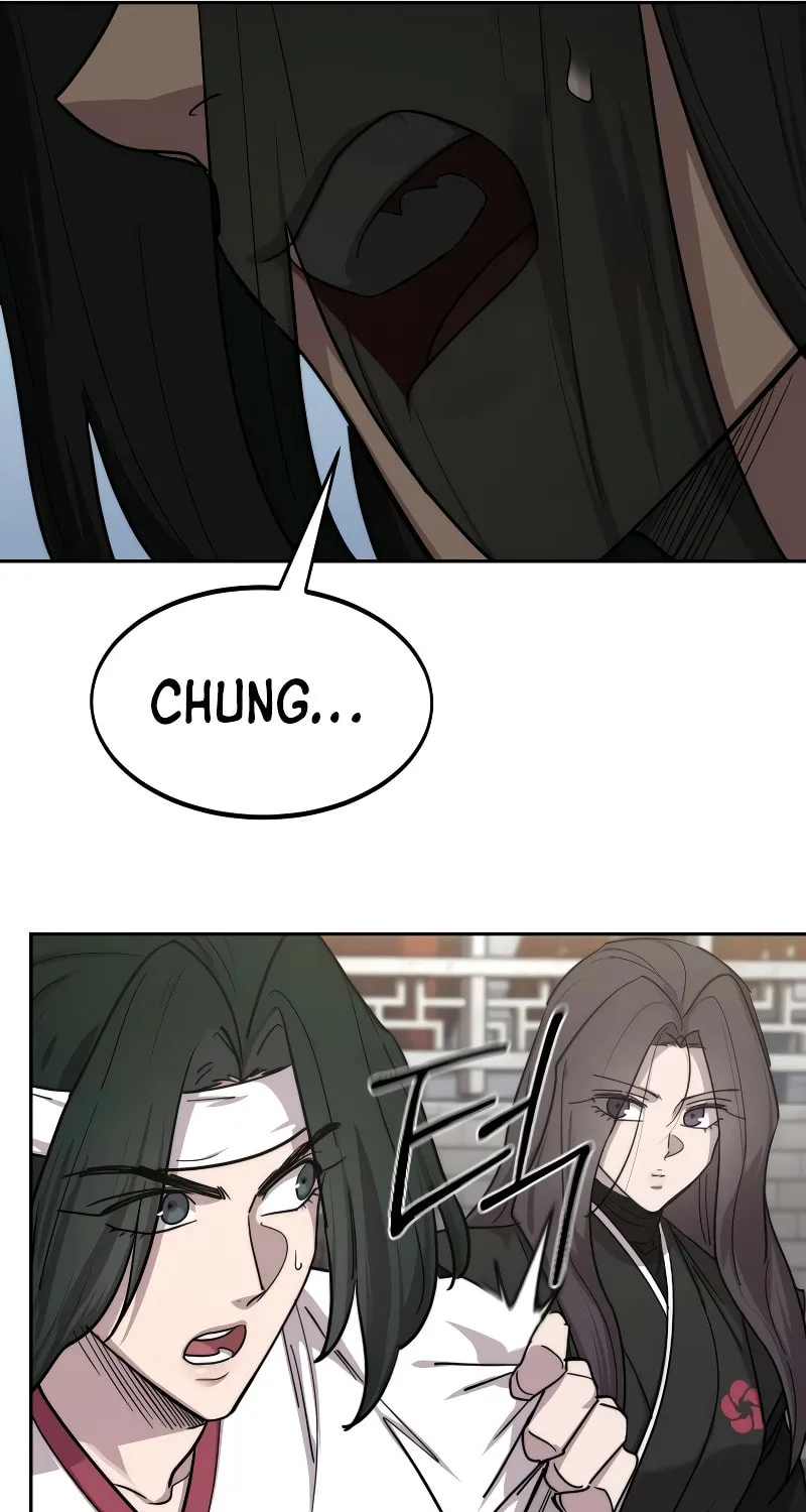 Return of the Blossoming Blade Chapter 130 page 12 - 