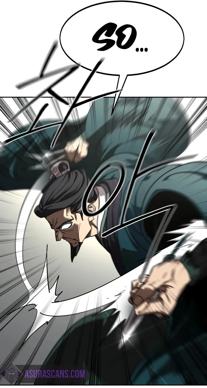 Return of the Blossoming Blade Chapter 130 page 112 - 