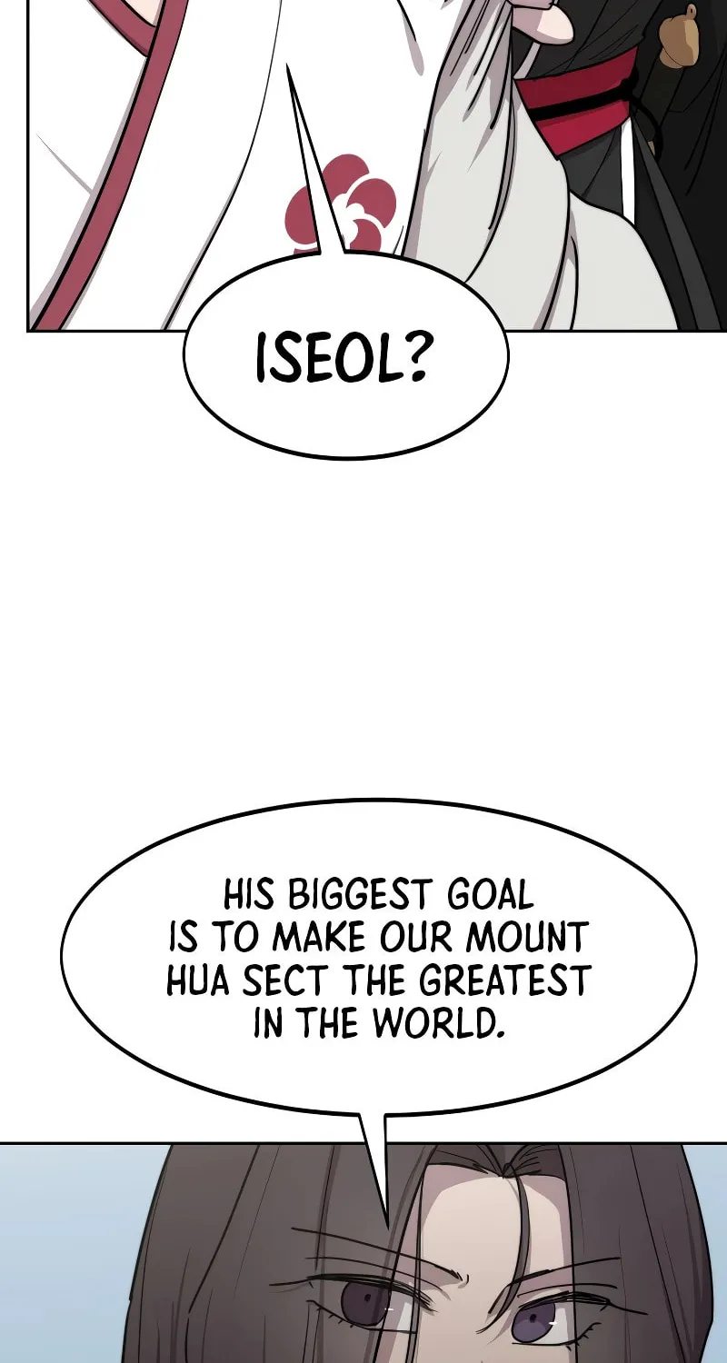Return of the Blossoming Blade Chapter 130 page 13 - 