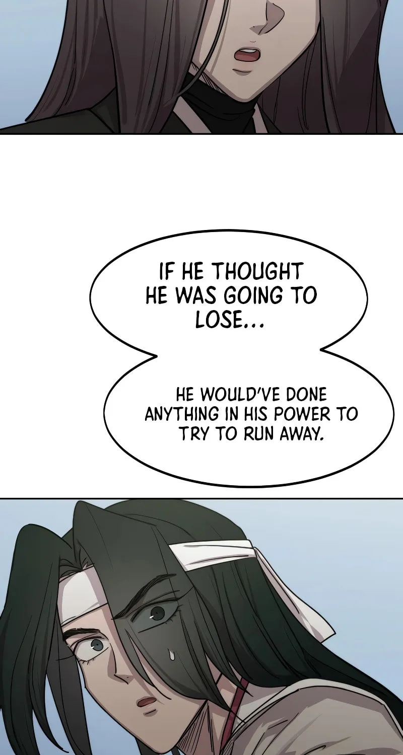 Return of the Blossoming Blade Chapter 130 page 14 - 