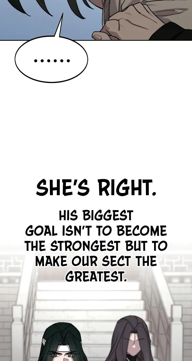 Return of the Blossoming Blade Chapter 130 page 15 - 