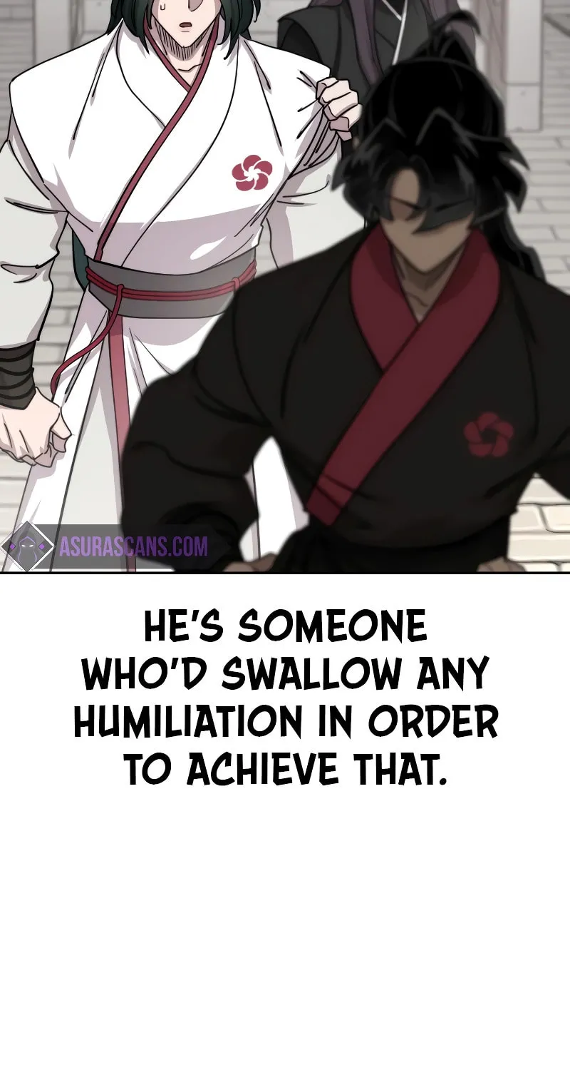 Return of the Blossoming Blade Chapter 130 page 16 - 