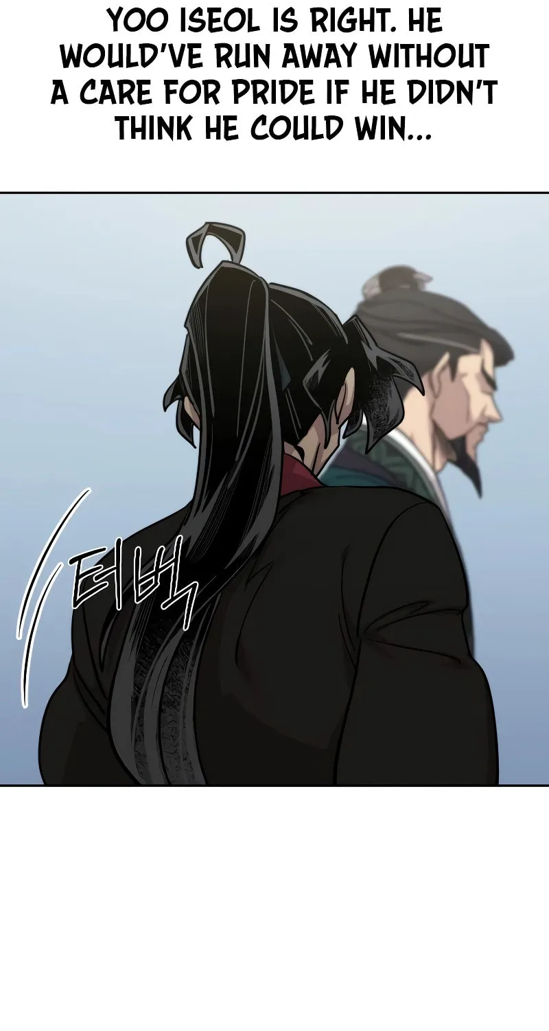 Return of the Blossoming Blade Chapter 130 page 17 - 