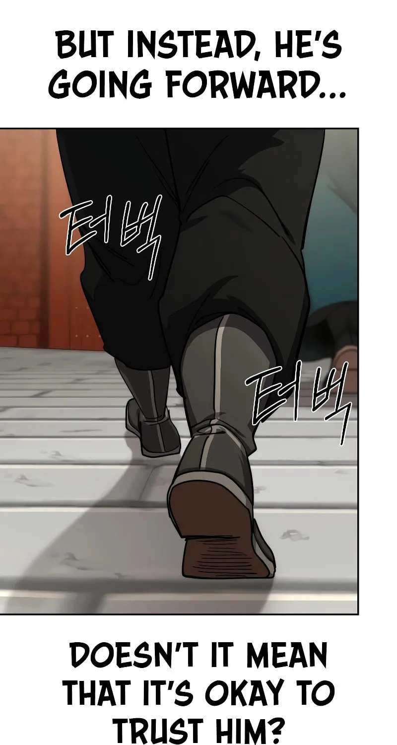 Return of the Blossoming Blade Chapter 130 page 18 - 