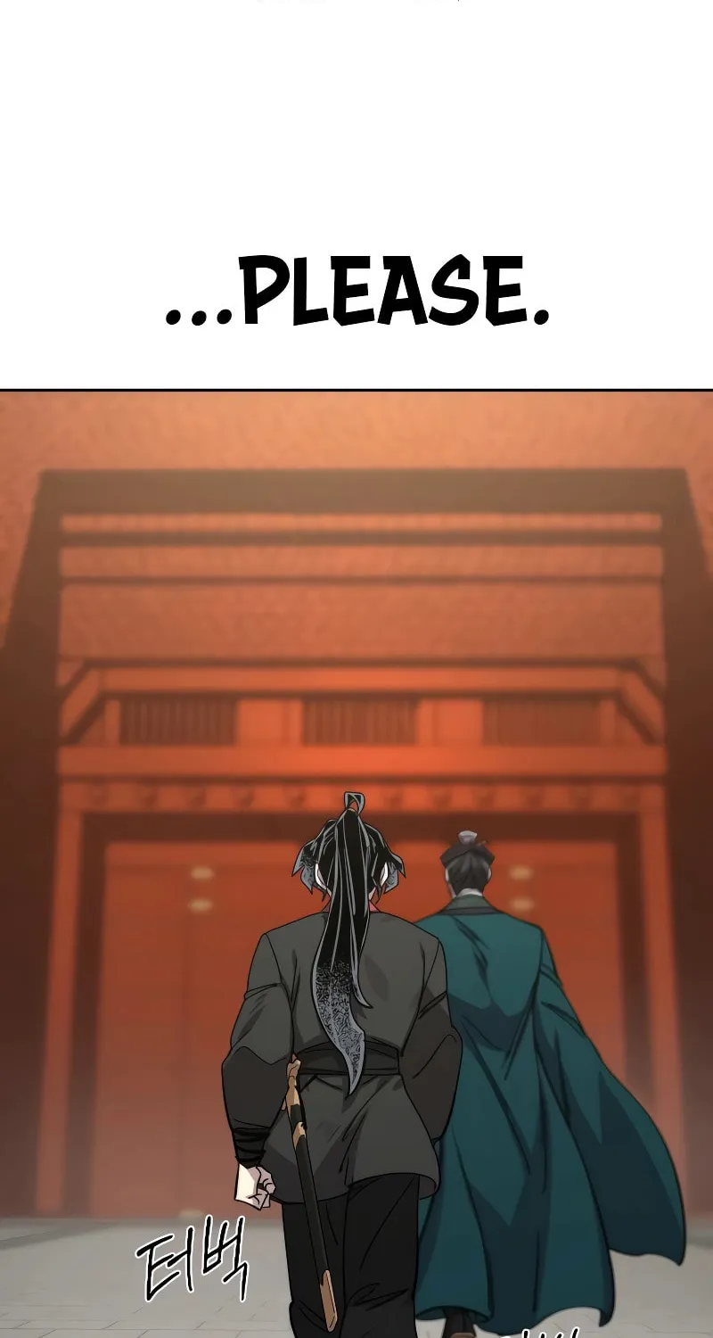 Return of the Blossoming Blade Chapter 130 page 19 - 