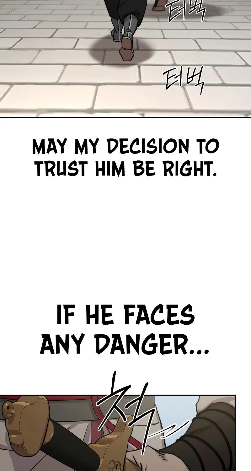 Return of the Blossoming Blade Chapter 130 page 20 - 