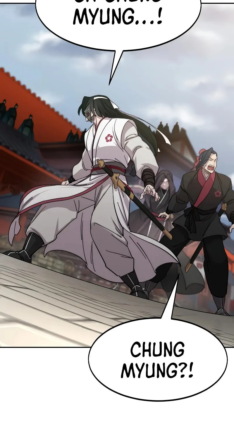 Return of the Blossoming Blade Chapter 130 page 3 - 