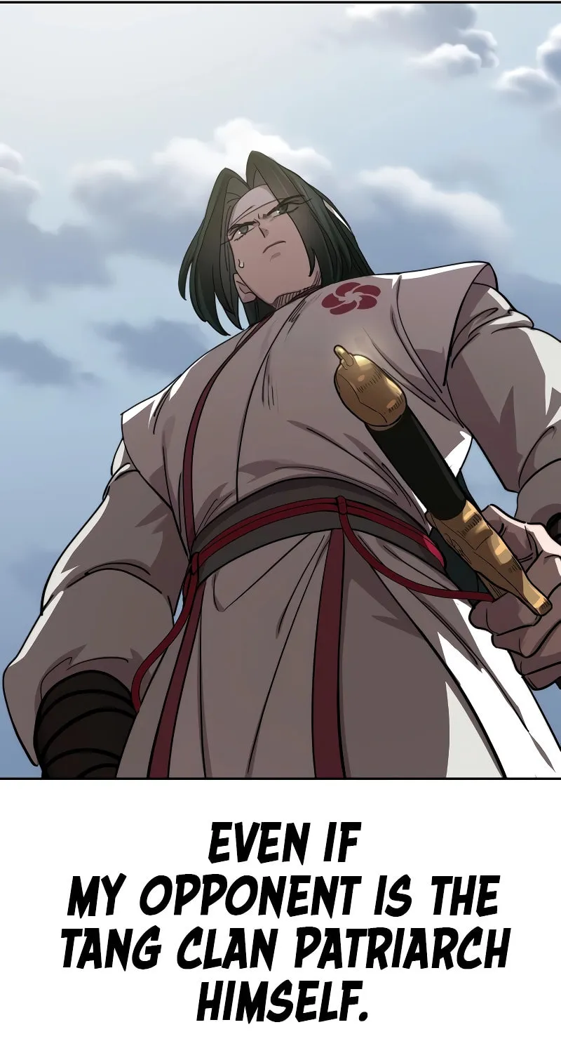 Return of the Blossoming Blade Chapter 130 page 22 - 