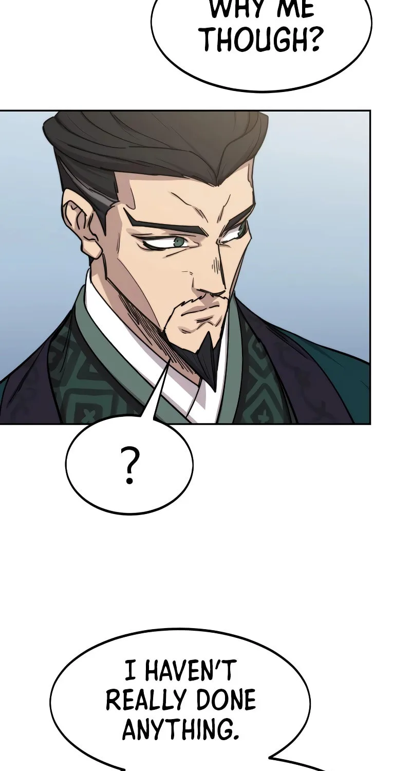 Return of the Blossoming Blade Chapter 130 page 26 - 