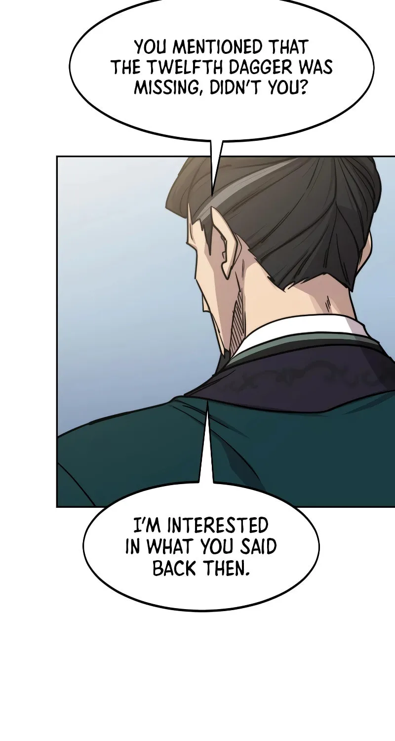 Return of the Blossoming Blade Chapter 130 page 28 - 