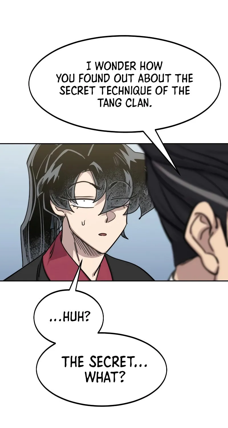 Return of the Blossoming Blade Chapter 130 page 29 - 